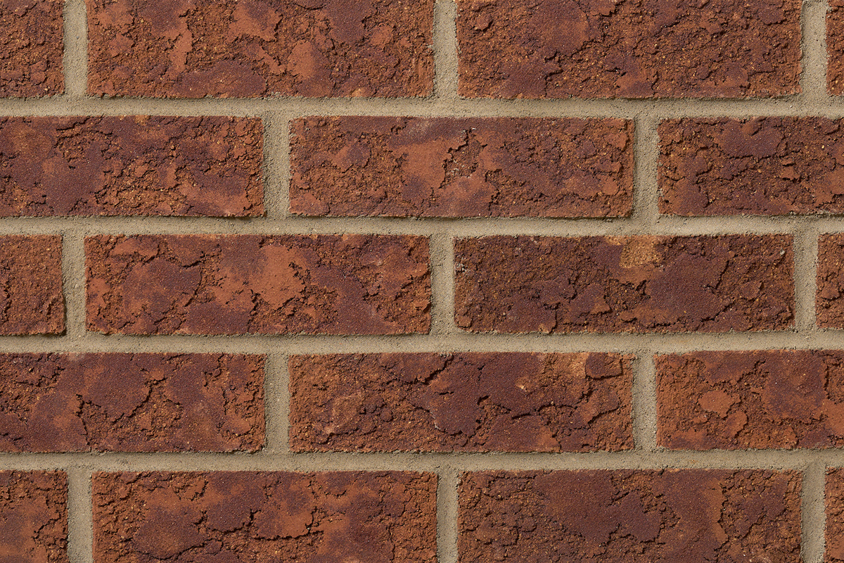 Heritage Rust