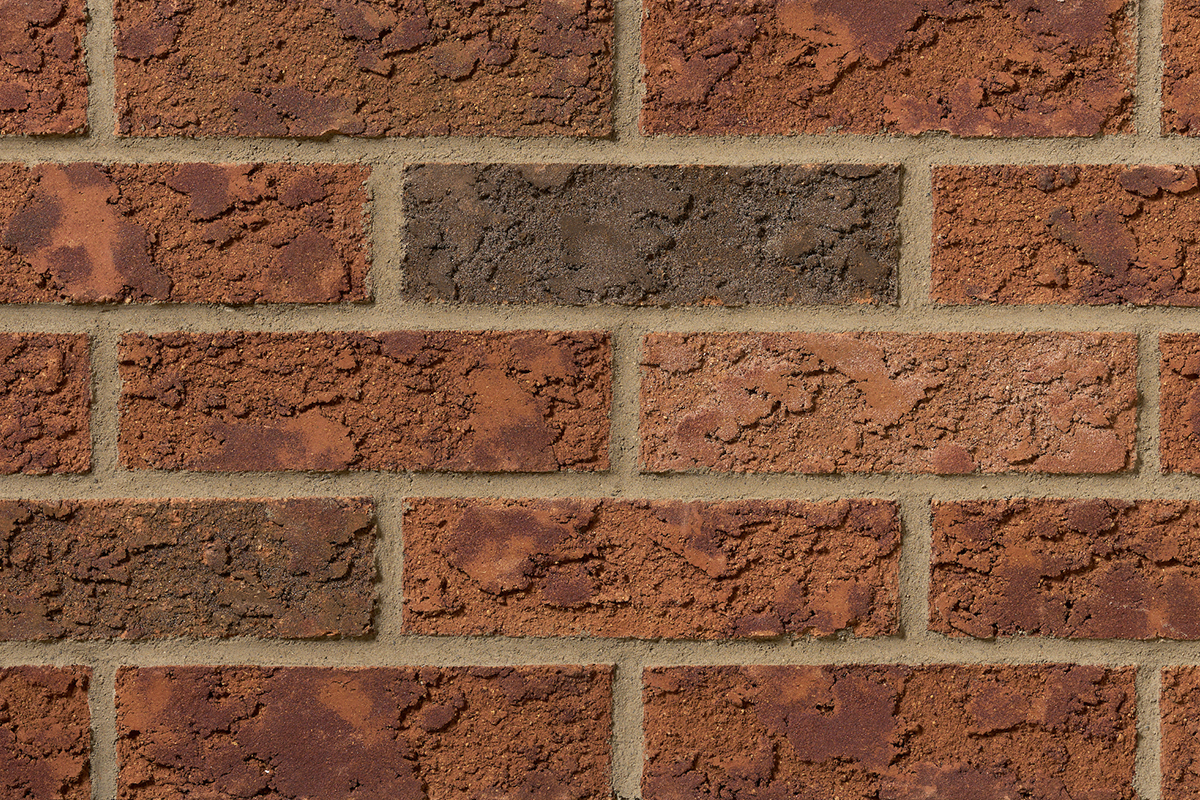 Heritage Brown