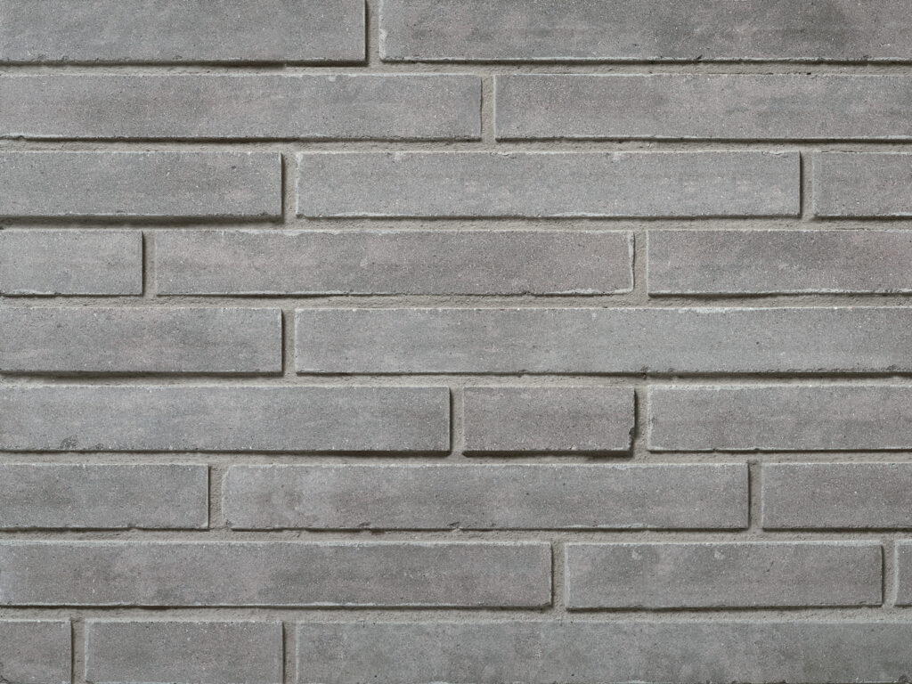 Charcoal – Architectural Linear Series Brick