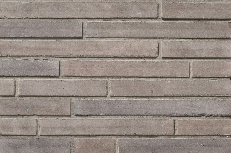 Midnight Grey – Architectural Linear Series Brick