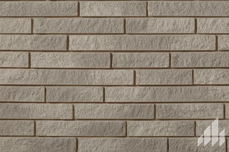 Mystic Grey – Contemporary Brick