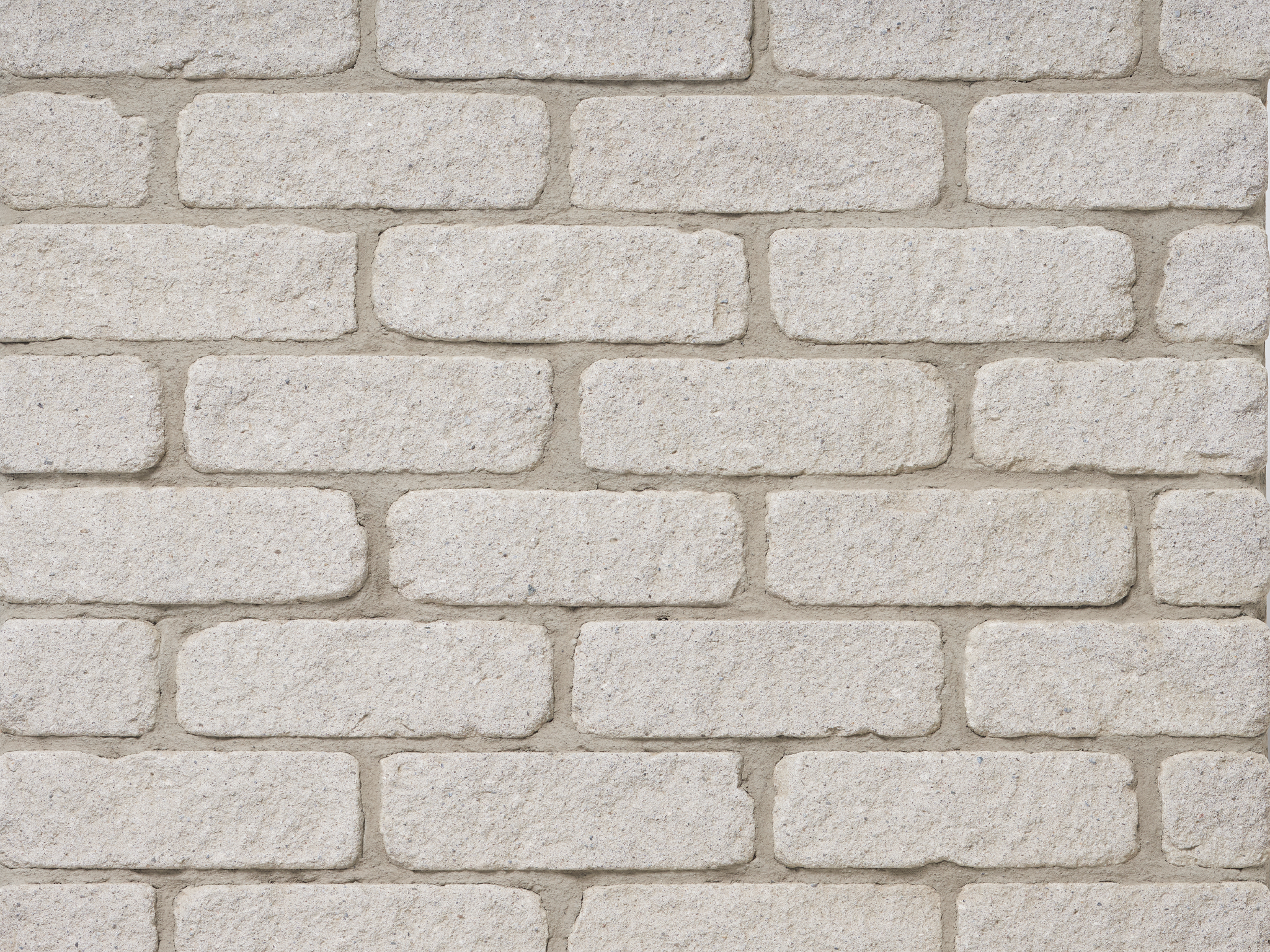 TVB Alpine White